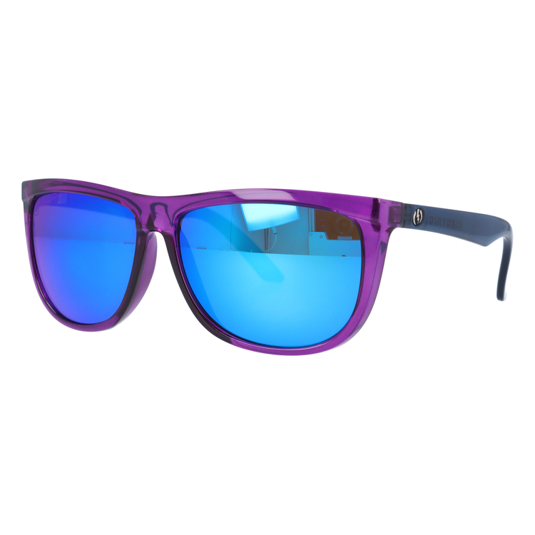 エレクトリック サングラス トネット ミラーレンズ ELECTRIC TONETTE  BLUE/MELANIN GREY BLUE CHROME 59サイズ ウェリントン型 レギュラーフィット ユニセックス メンズ レディース アウトドア ドライブ UVカット 紫外線 elec00-00072-01.jpg