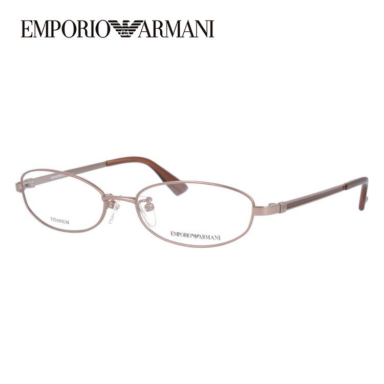 エンポリオアルマーニ メガネフレーム EMPORIO ARMANI EA1122J B2E 53 プレゼント ギフト