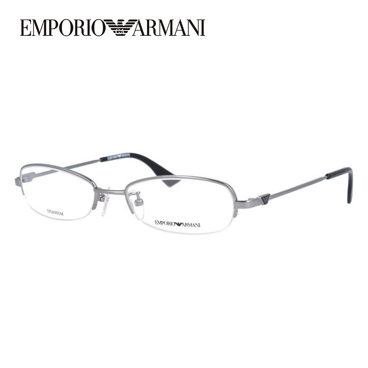 エンポリオアルマーニ メガネフレーム EMPORIO ARMANI EA1132J KJ1 52