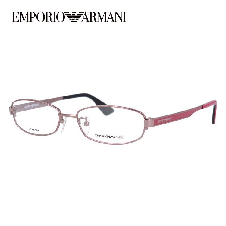 エンポリオアルマーニ メガネフレーム EMPORIO ARMANI EA1133J 9L8 53 プレゼント ギフト