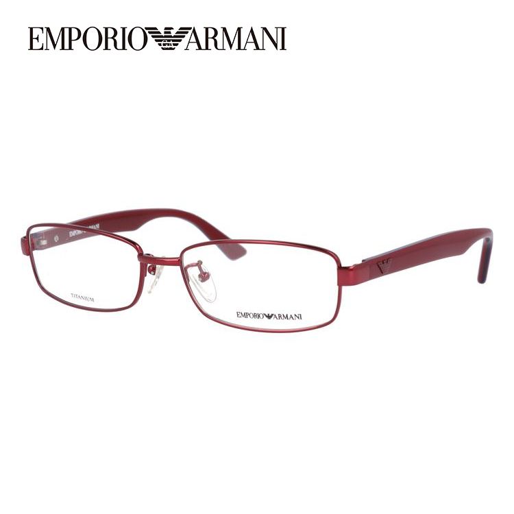 エンポリオアルマーニ メガネフレーム EMPORIO ARMANI EA1140J P29 54 プレゼント ギフト