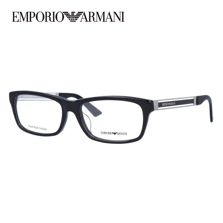 エンポリオアルマーニ メガネフレーム アジアンフィット EMPORIO ARMANI EA1342J 3M5 55 プレゼント ギフト