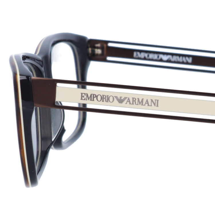 EMPORIO ARMANI メガネ フレーム エンポリオアルマーニ PCメガネ