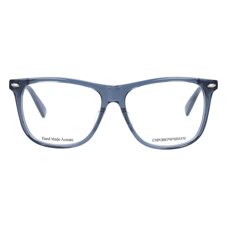 Emporio Armani アルマーニ　サングラス ブラウン ケース付き EMPORIO ARMANI 調光レンズセット エンポリオアルマーニ 度付き