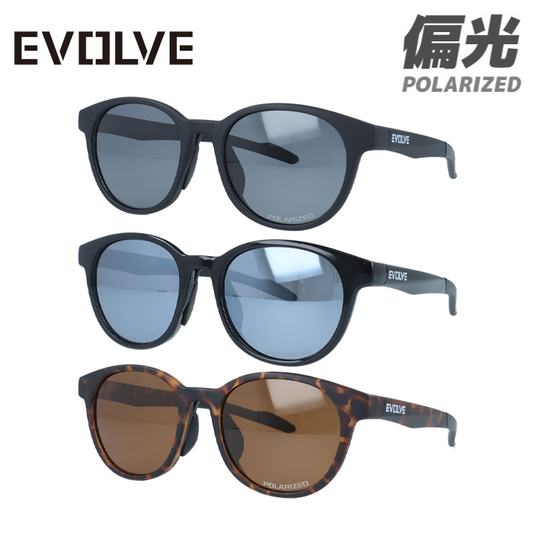 �C���@���� �����˂��J�b�g �Ό� �T���O���X �~���[ �A�W�A���t�B�b�g EVOLVE EVS8003 50 �S3�J���[ �{�X�g�� ���j�Z�b�N�X �����Y ���f�B�[�X ���� �ׂ��b��