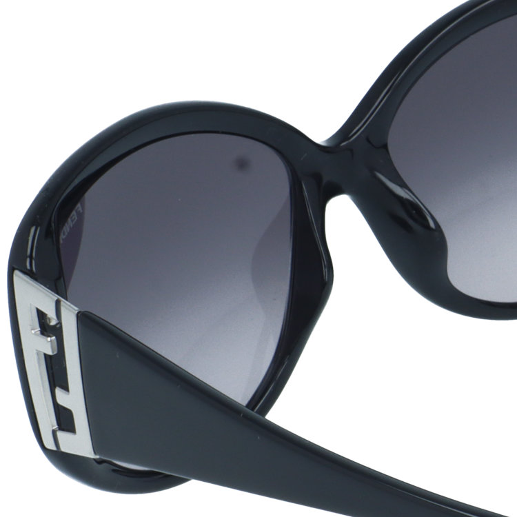 FENDI（フェンディ） 訳あり サングラス レギュラーフィット FENDI