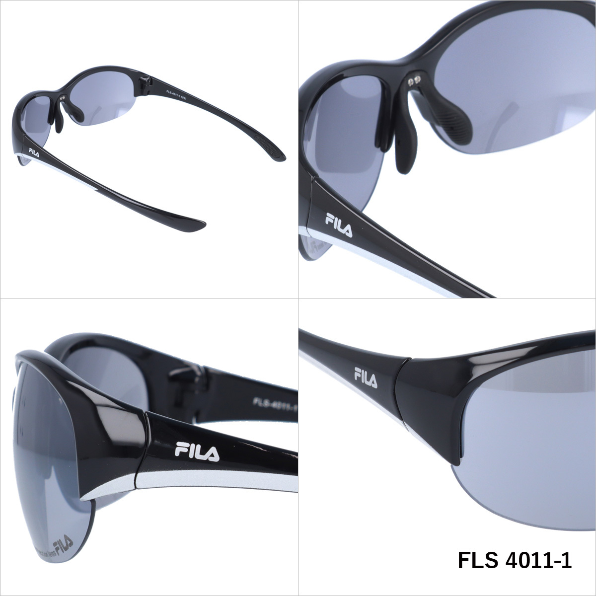 フィラ FILA サングラス