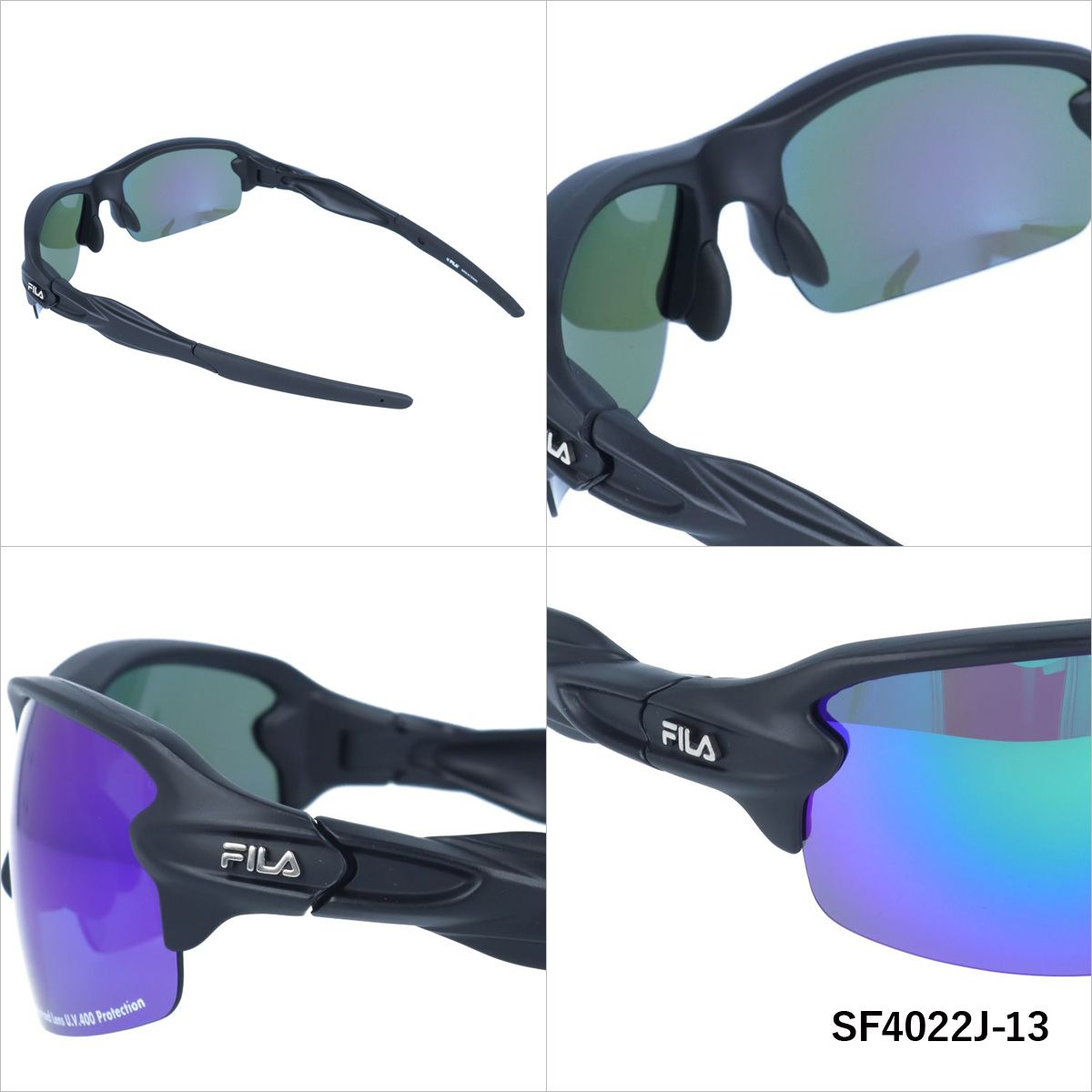 フィラ FILA サングラス