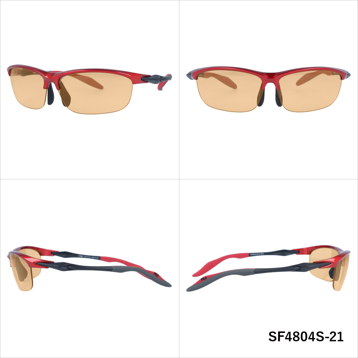 フィラ FILA サングラス