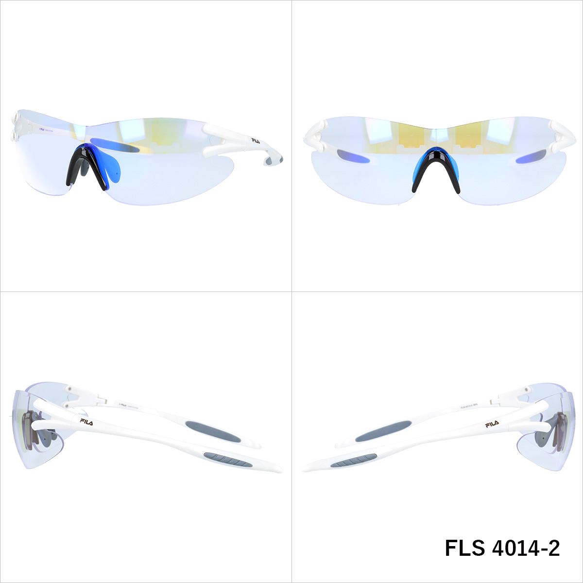 フィラ FILA サングラス