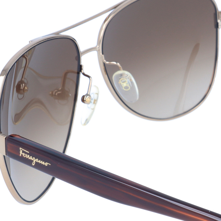 FERRAGAMO（フェラガモ） サルヴァトーレ サングラス Salvatore