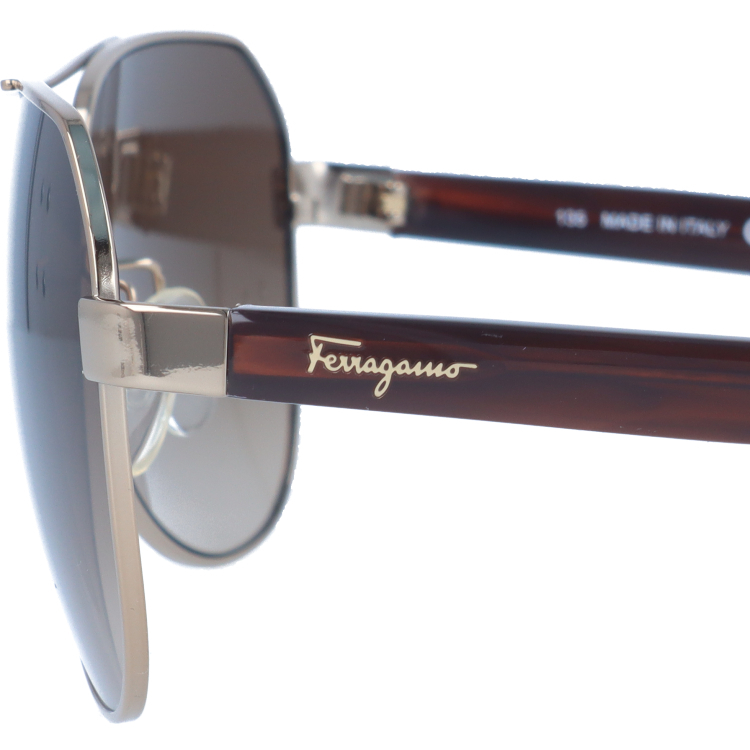 FERRAGAMO（フェラガモ） サルヴァトーレ サングラス Salvatore