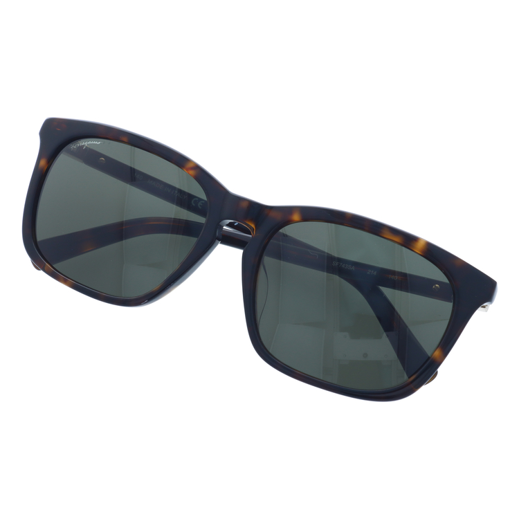 サルバトーレフェラガモ サングラス 514 SF770SA Salvatore FERRAGAMO Salvatore Ferragamo サルヴァトーレ フェラガモ