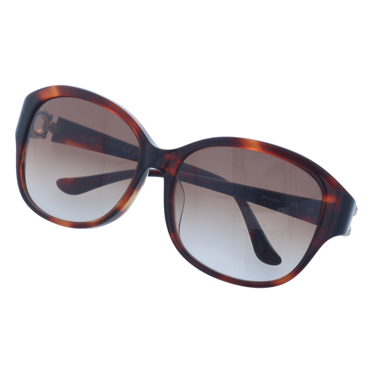 FERRAGAMO サルヴァトーレ フェラガモ サングラス Salvatore