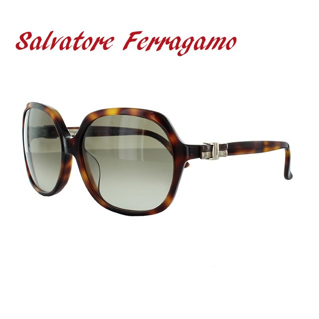 Ferragamo サングラス 2132-102 新品 FERRAGAMO サルヴァトーレ フェラガモ サングラス Salvatore