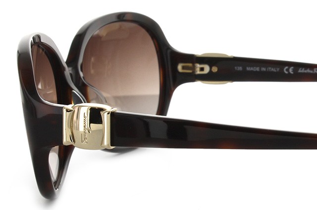 サルヴァトーレ フェラガモ SF742SA-214 サングラス FERRAGAMO サルバトーレフェラガモ Salvatore Ferragamo