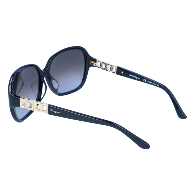 美品Salvatore Ferragamo　サングラス　イントレ 中古・古着通販】Salvatore Ferragamo (サルヴァトーレ