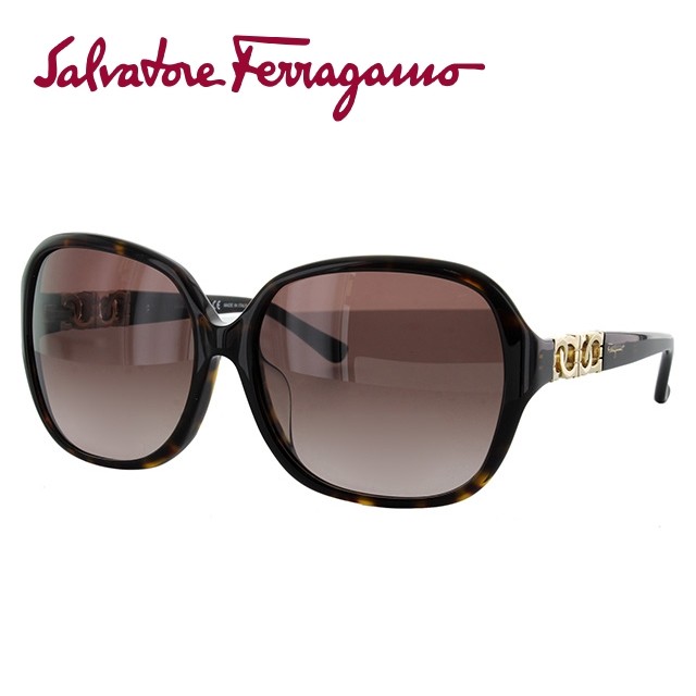FERRAGAMO サルヴァトーレ フェラガモ サングラス 国内正規品