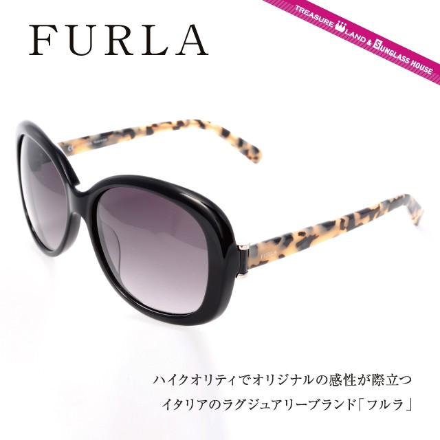 FURLA フルラ サングラス レディース メンズ ブランド ファッション 人気