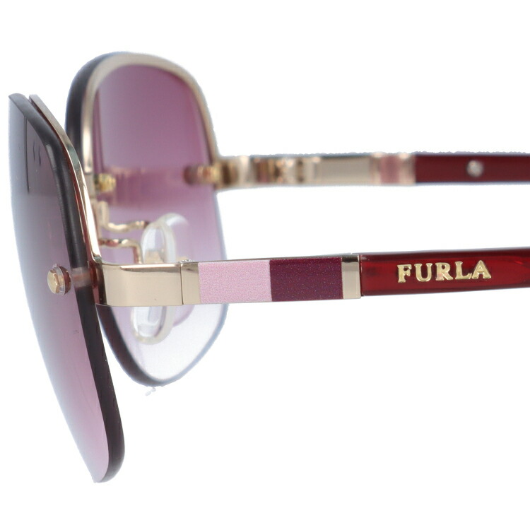 FURLA（フルラ） サングラス 国内正規品 メンズ レディース FURLA