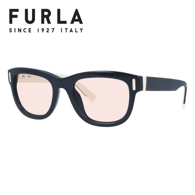 FURLAサングラス FURLA フルラ サングラス ライトカラーレンズセット CANDY
