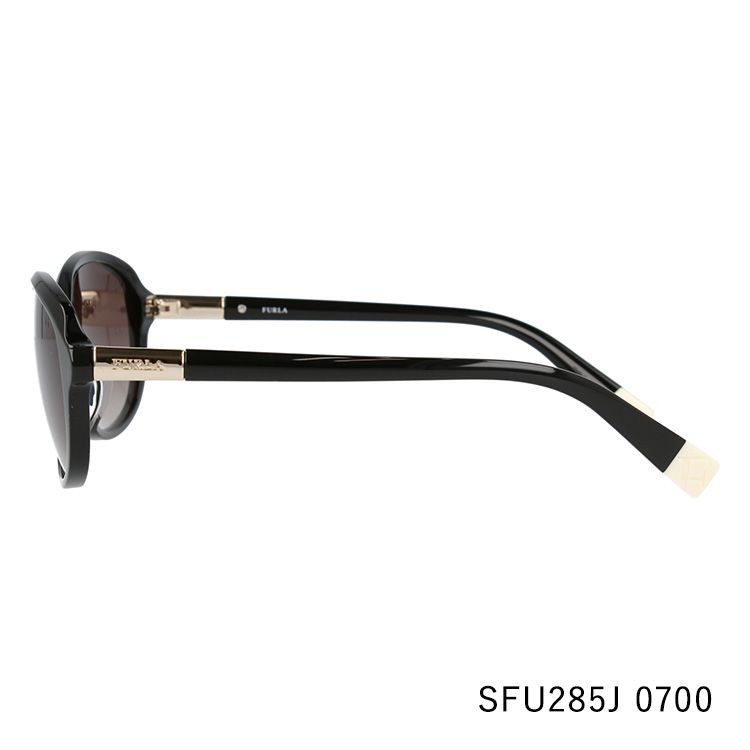 ♥フルラ　サングラス FURLA フルラ サングラス アジアンフィット SFU285J 全2カラー