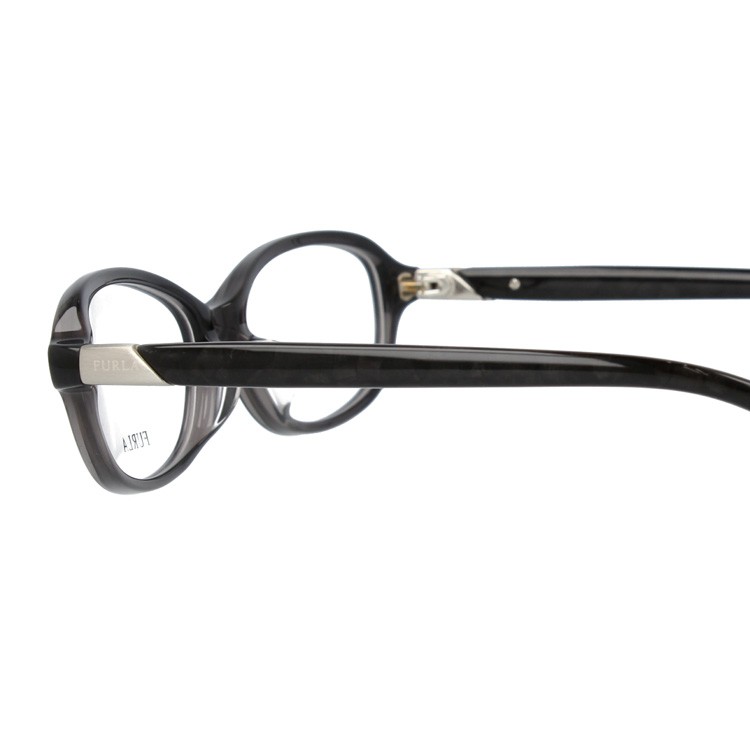 FURLA（フルラ） メガネフレーム アジアンフィット FURLA VFU066J 02GQ