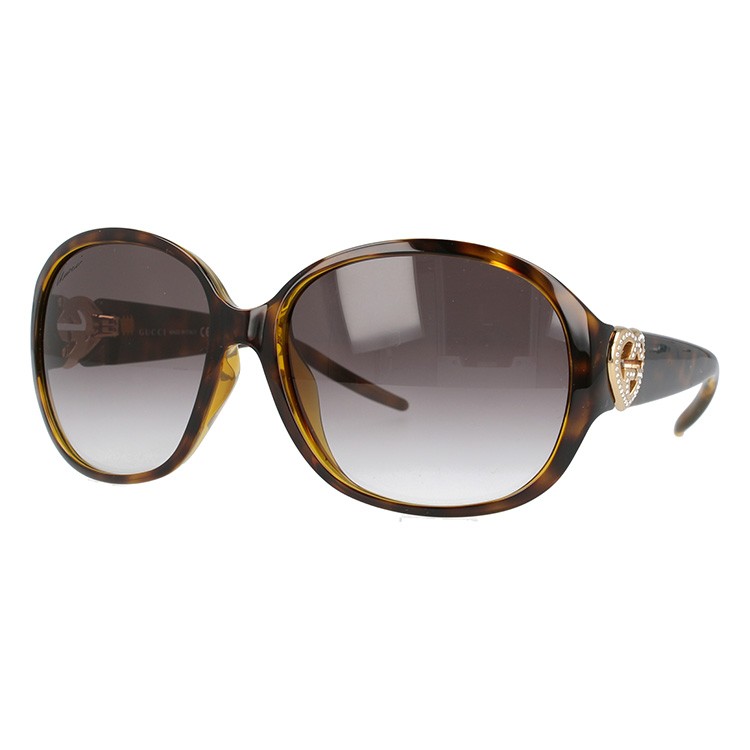 GUCCI グッチ サングラス アジアンフィット GG3530FS 791/JS 61
