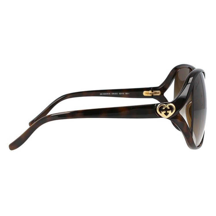 GUCCI（グッチ） サングラス アジアンフィット GUCCI GG3525KS DWJ/CC