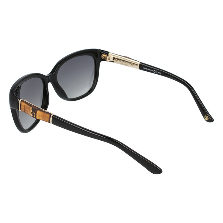 バンブー グッチ サングラス レギュラーフィット GUCCI GG3672S 4UA/VK