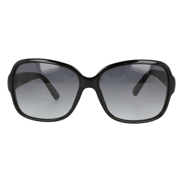 GUCCI グッチ サングラス レギュラーフィット GG3637S 75Q/VK 57