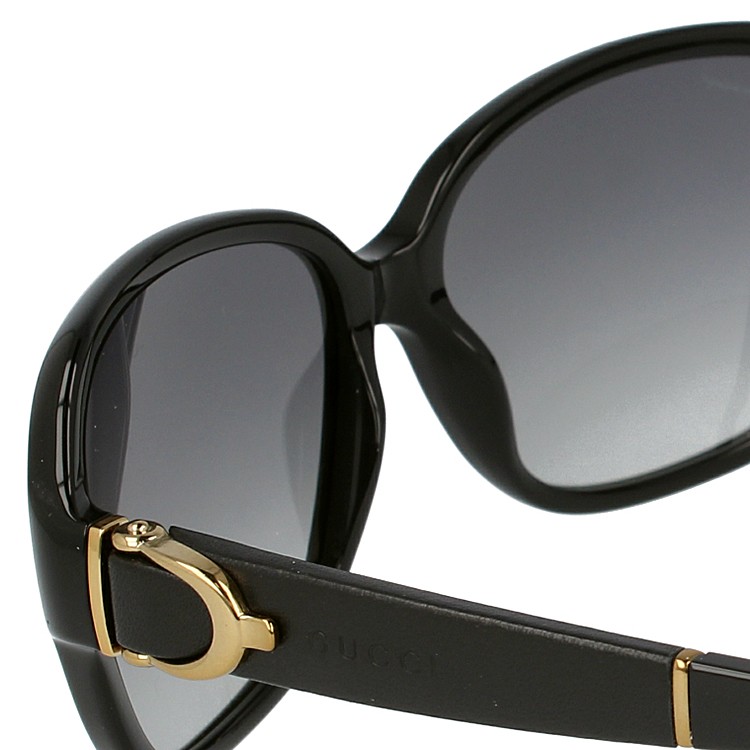 GUCCI グッチ サングラス レギュラーフィット GG3637S 75Q/VK 57