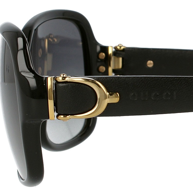 【希少品　入手困難】 GUCCI グッチ サングラス バンブー ホースビット Yahoo!オークション -「gucci サングラス ホースビット」の落札