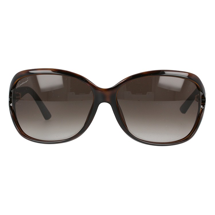 GUCCI グッチ サングラス アジアンフィット GG3730FS INI/HA 61