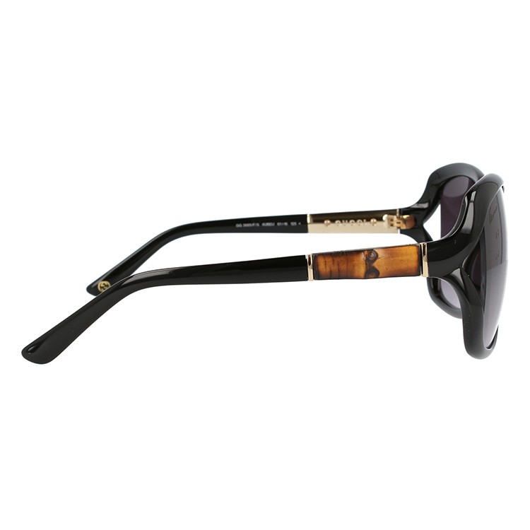 バンブー グッチ サングラス アジアンフィット GUCCI GG3685FS