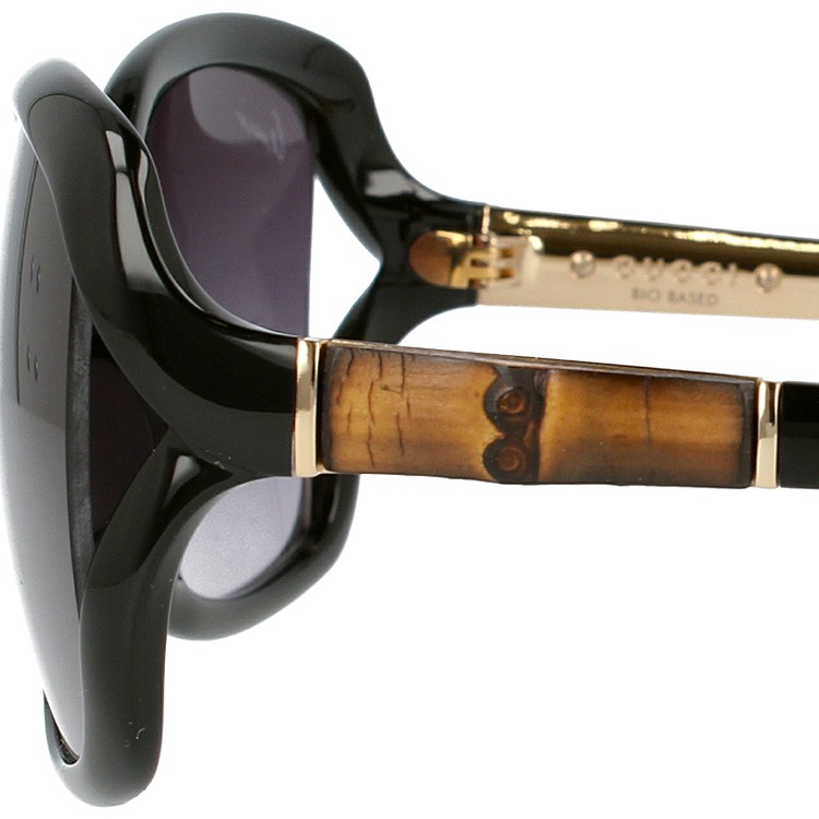 バンブー グッチ サングラス アジアンフィット GUCCI GG3685FS