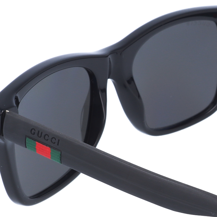 GUCCI グッチ サングラス レギュラーフィット GG0008S 007 55