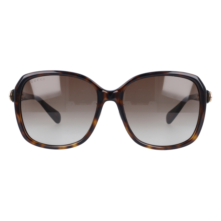 GUCCI(グッチ) サングラス GUCCI GG0371SK 002 57 UVカット GUCCI(グッチ) サングラス GUCCI GG0371SK 002 57 UVカット