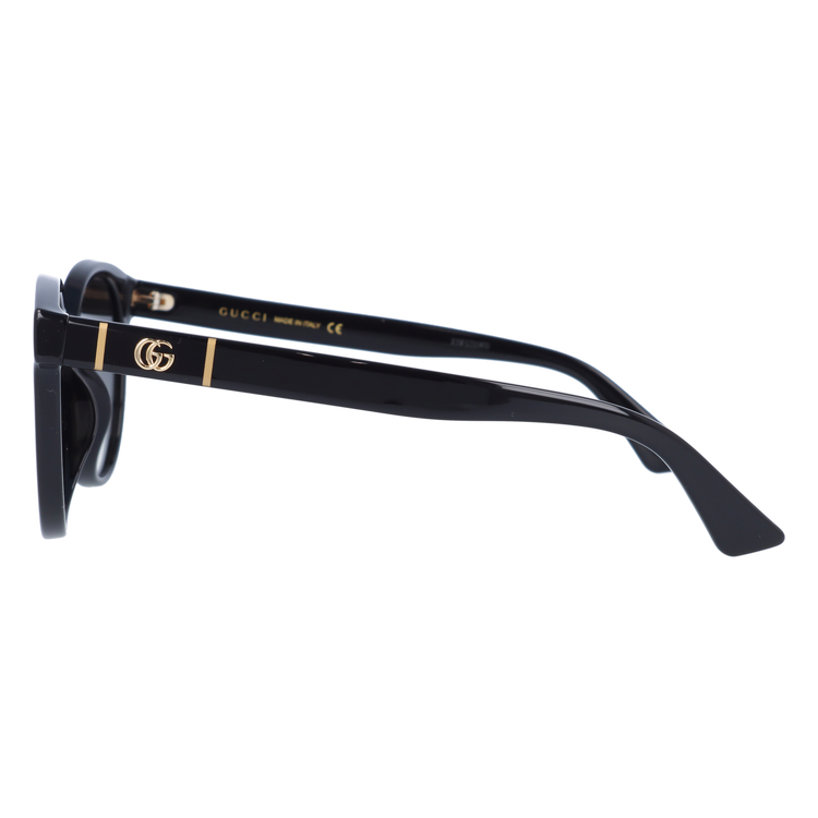 サングラス／GUCCI GUCCI グッチ サングラス アジアンフィット GG0638SK 001 53 UV