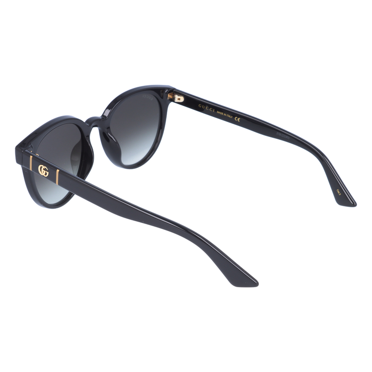 グッチ GUCCI サングラス レディース メンズ （ゴールド