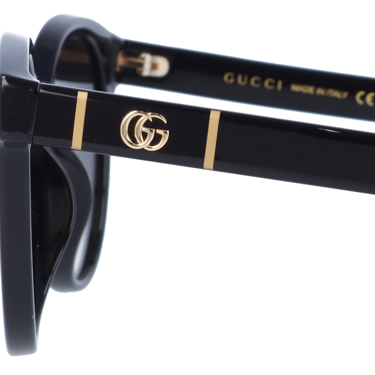 グッチ サングラス アジアンフィット GUCCI GG0638SK 001 グッチ GUCCI サングラス メンズ レディース アジアンフィット