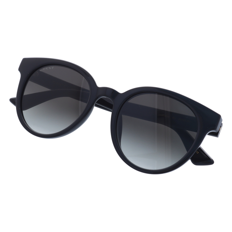 GUCCI グッチ サングラス アジアンフィット GG0638SK 001 53 UV