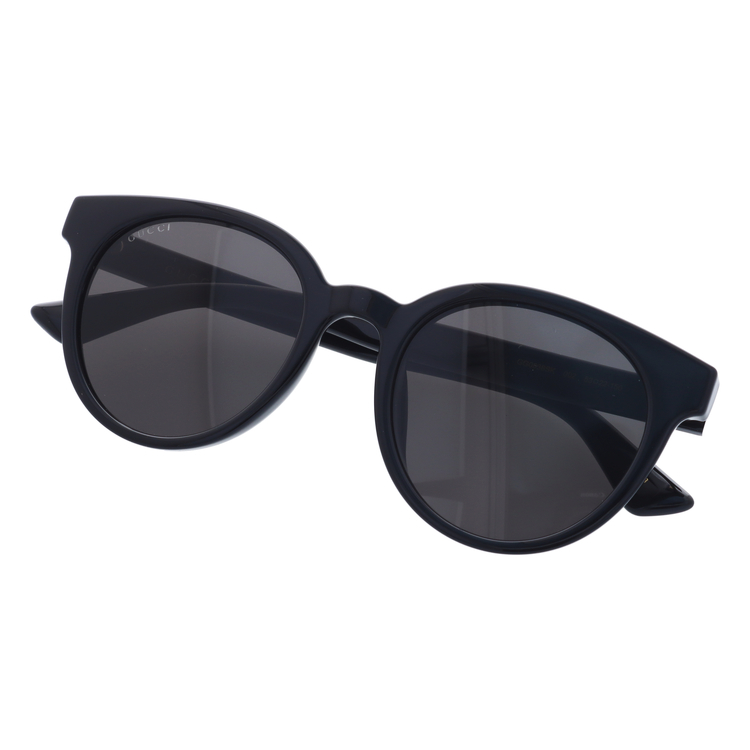 GUCCI グッチ サングラス アジアンフィット GG0638SK 002 53 UV