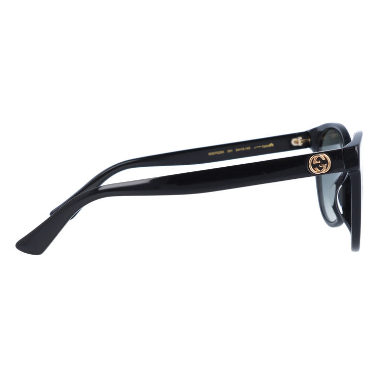 GUCCI グッチ GG0702SK-001 サングラス アジアンフィット グッチ サングラス アジアンフィット GUCCI GG1191SK 002 56