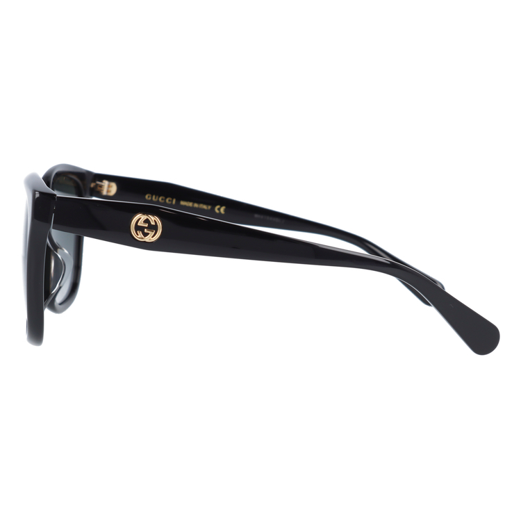 ⭐️美品⭐️GUCCI GG0807SA-001 サングラス アジアンフィット GUCCI グッチ サングラス アジアンフィット メンズ レディース