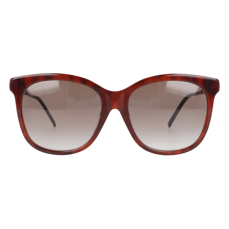 GUCCI gucci グッチ　サングラス　GG0655SA アジアンフィット GUCCI グッチ サングラス インターロッキング GG アジアン