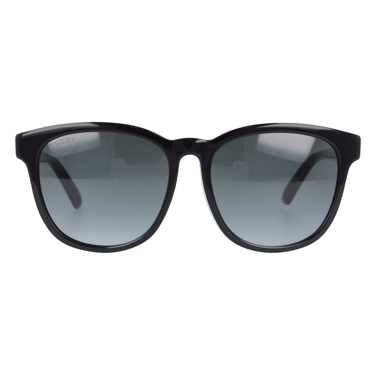 GUCCI（グッチ） サングラス インターロッキング GG アジアンフィット