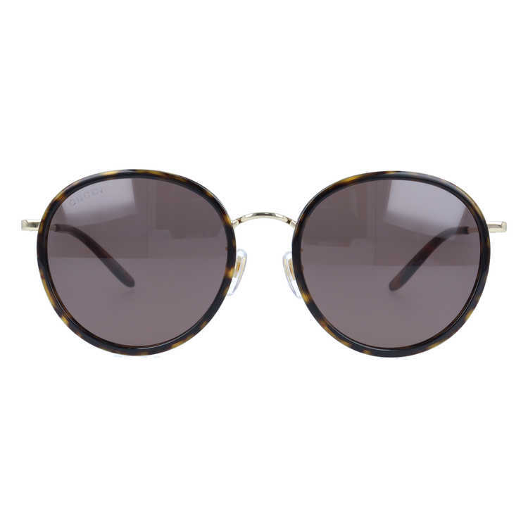 GUCCI（グッチ） サングラス GUCCI GG0677SK 002 55 日本製 UVカット