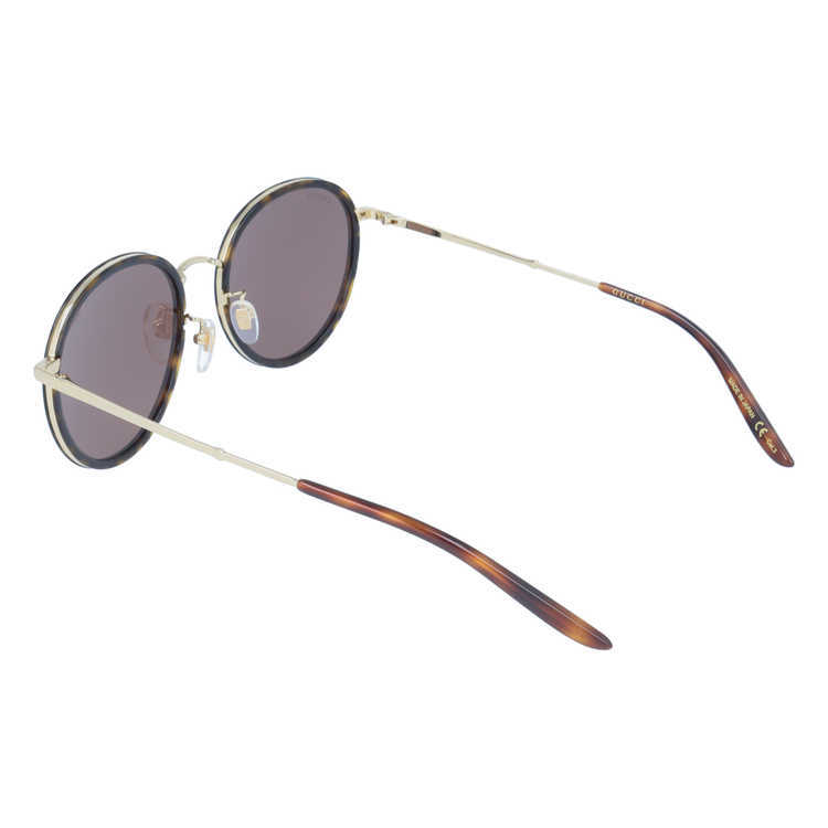 グッチ サングラス GG0677SK GUCCI グッチ サングラス GG0677SK 002 55 日本製 UVカット
