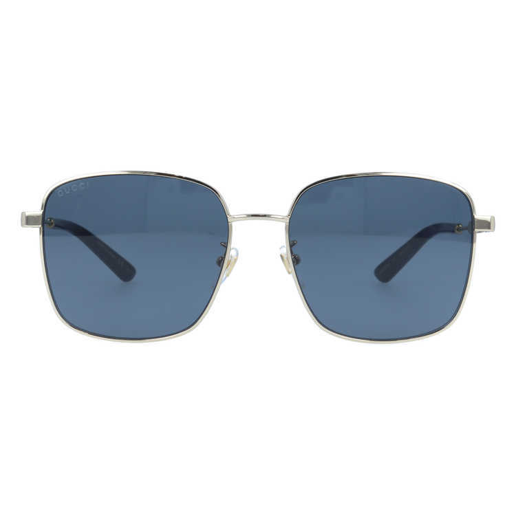 GUCCI（グッチ） サングラス インターロッキング GG GUCCI GG0852SK